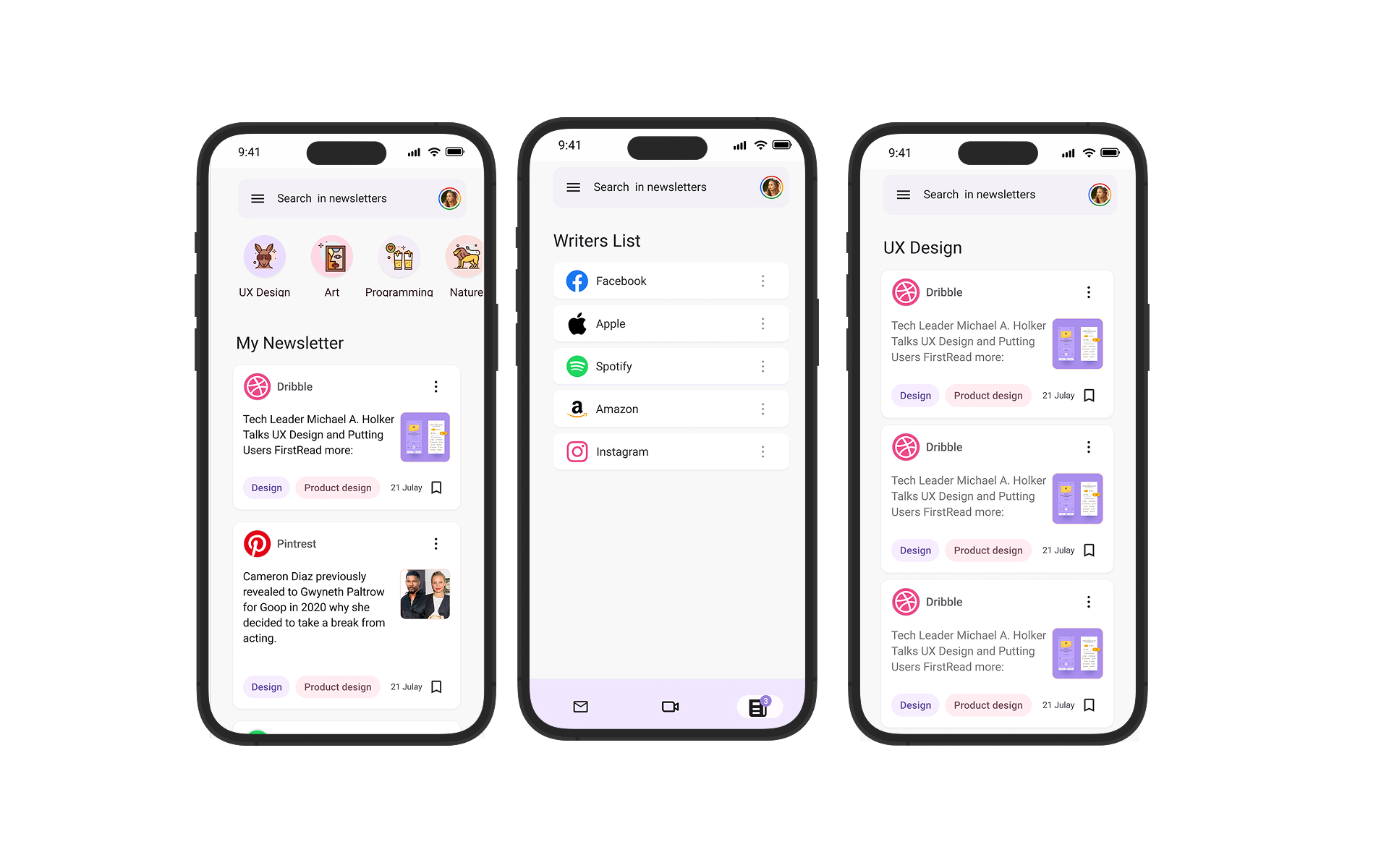 Gmail case study cover